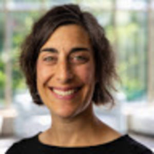 Meet your Posher, Lisa m